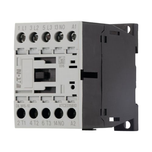 Contactor Eaton DILM15-10